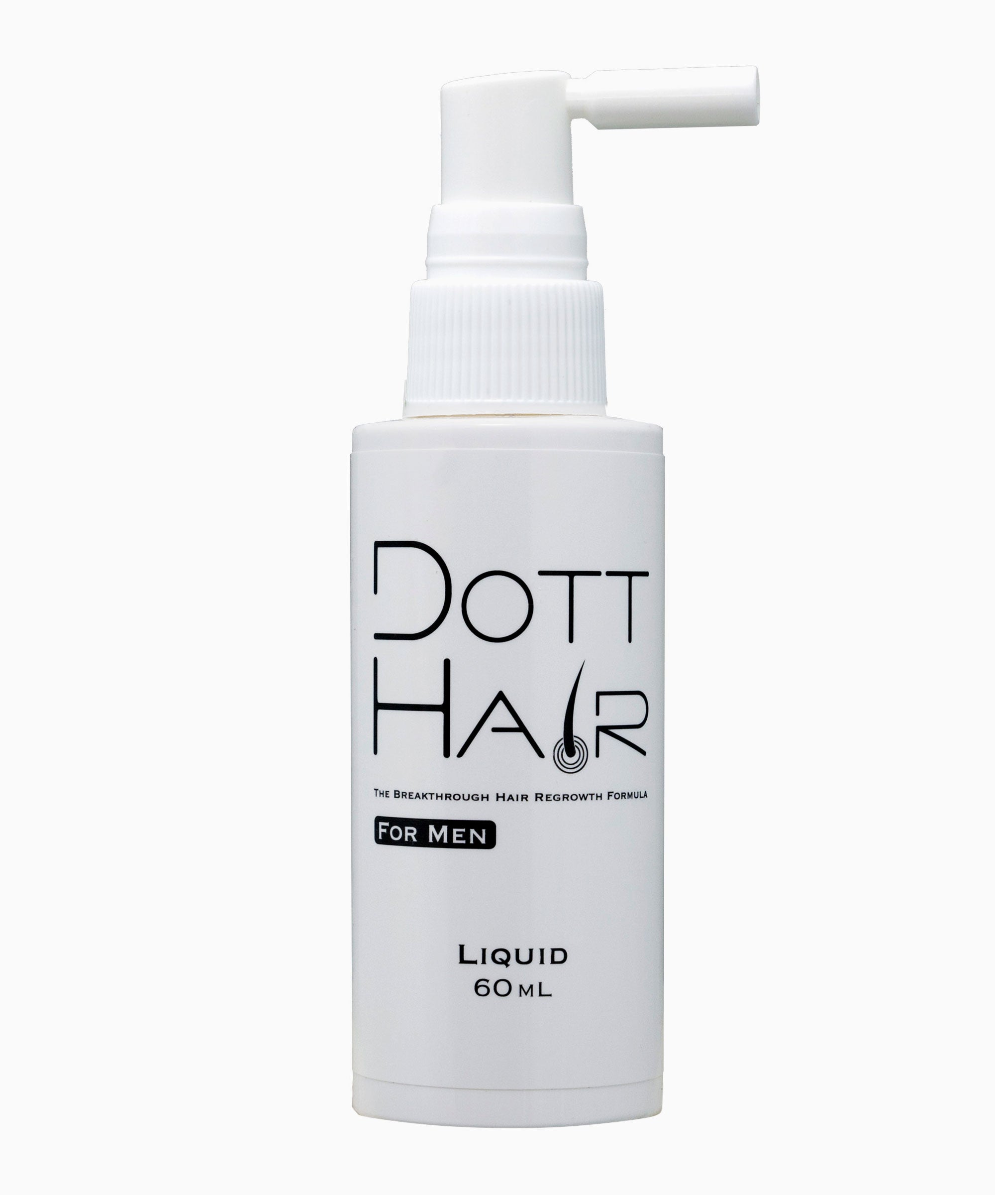 Dott Hair for Menリキッド – DOCTOR SALON