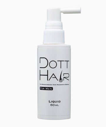 Dott Hair for Menリキッド